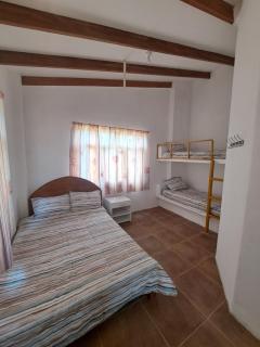 Los Mellizos de Santa Eulalia - Casa con piscina - 6