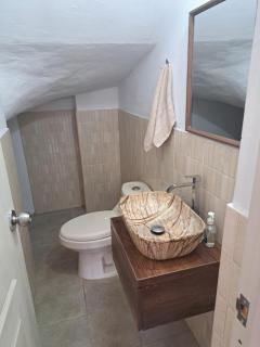 Los Mellizos de Santa Eulalia - Casa con piscina - 1