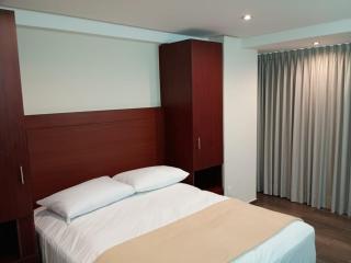 Hotel Kavia Lagunilla CDMX - 3