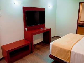 Hotel Kavia Lagunilla CDMX - 3