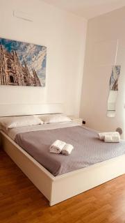 Bilocale al Nolo, metropolitana MM1 Pasteur (P3) - Milan - 9