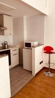 Bilocale al Nolo, metropolitana MM1 Pasteur (P3) - Milan - 5