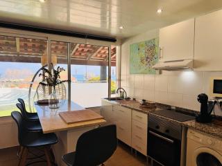 Apartamento Villa Matilde e Joaquim - 3
