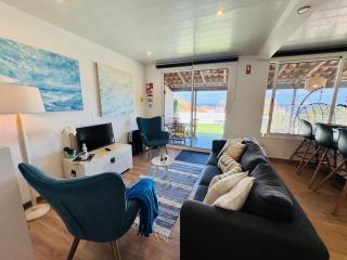 Apartamento Villa Matilde e Joaquim - 5