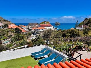 Apartamento Villa Matilde e Joaquim - 0