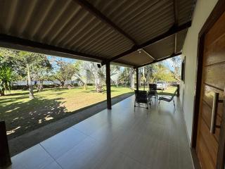 Fazenda Serra Azul - 4