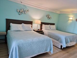 Sunkissed-Modern Oceanfront Condo Daytona Beach - 5