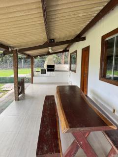 Fazenda Serra Azul - 3