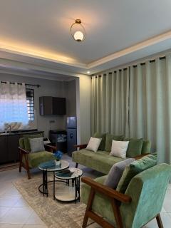 Sped 12 Apartment - Kisaasi - 1