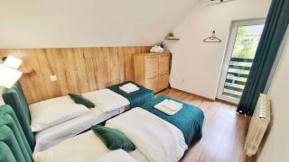 Urocza Kryjówka ze SPA - 4
