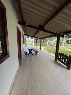 Fazenda Serra Azul - 1