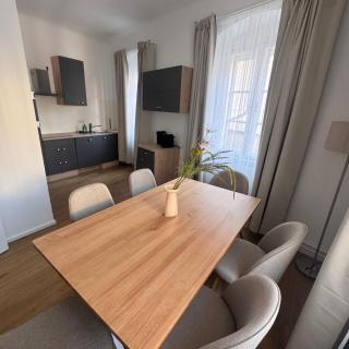 Urban Stays Apartments Krems - 8