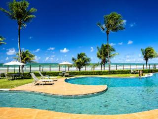 Apartamento Beira Mar no Bali Bahia - 8
