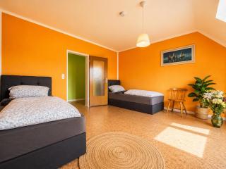 Modern Stay Apartments - 0