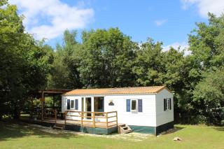 CAMPING LE BEL AIR Limogne en Quercy - 4