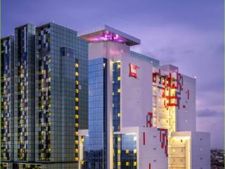 Ibis Jakarta Harmoni - 0