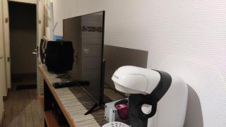 Cosy Studio - Proche Gare de Melun - 03 - 7
