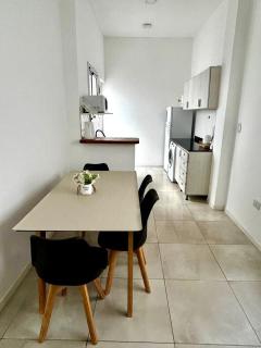 Departamento Calle 15 - 6