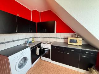 Modern Stay Apartments - 4