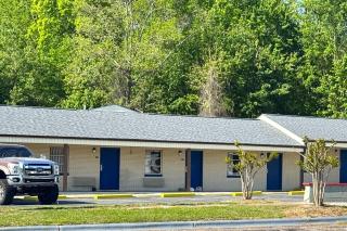 Williamston Inn NC Near Greenville US 64 - 3