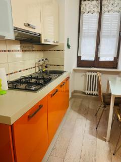Vicolo in Fiore House - 1
