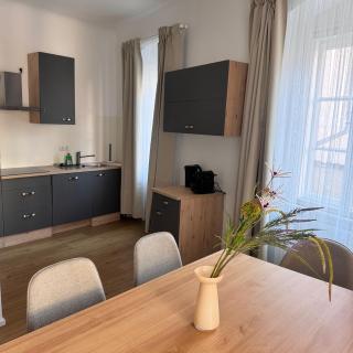 Urban Stays Apartments Krems - 4