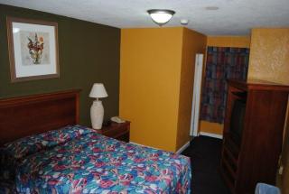 Atlantic Economy Inn - Daytona Beach - 9