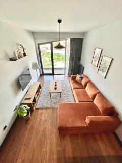 Big and Modern Apt Taksim - 3