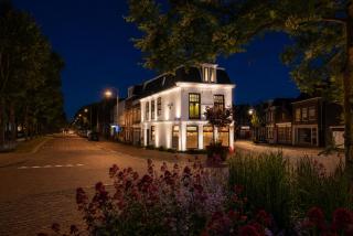 Stadslogement Kingsize - 9