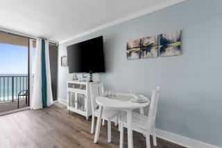 Long Beach Resort #805-1 by Book That Condo - 1