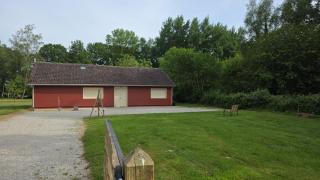 Chalet & étang privé - Longny-au-Perche - 9