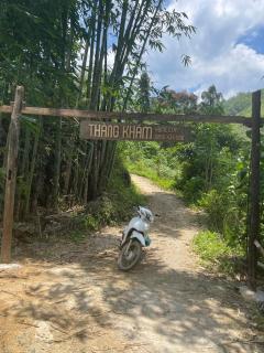 Thàng Khám homestay - 1