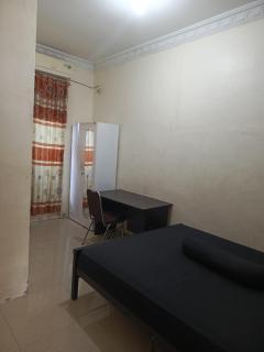 Kos Pramuka - 4