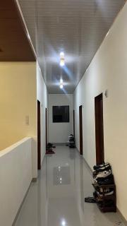 Kos Pramuka - 2