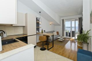 Luce Mediterranean Apartment's - Hvar - 1