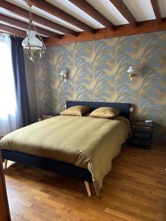 Les Figuiers, Charmante maison en pierres - 9