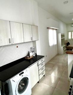 Departamento Calle 15 - 4