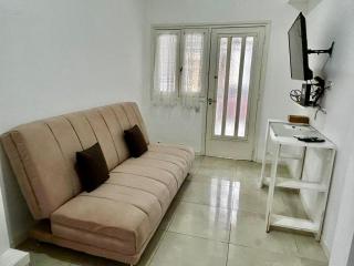 Departamento Calle 15 - 3
