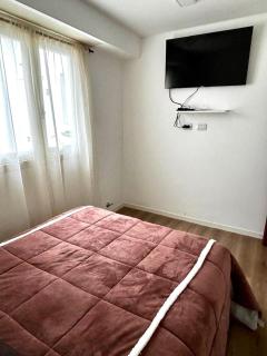 Departamento Calle 15 - 1