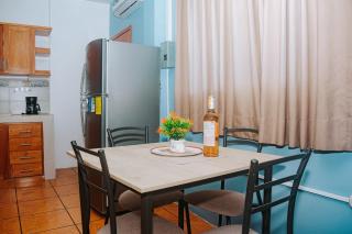 #5 Mini Suite, Cerca de Todo, 2-3 people - AC - 6