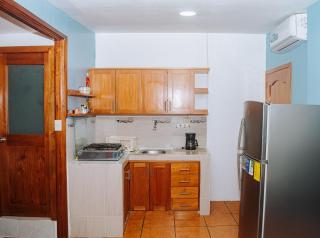 #5 Mini Suite, Cerca de Todo, 2-3 people - AC - 8