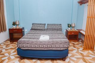 #5 Mini Suite, Cerca de Todo, 2-3 people - AC - 0