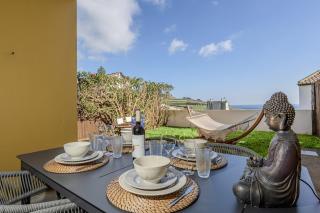 Lagoa's Seascape - Ocean View Terrace - 7