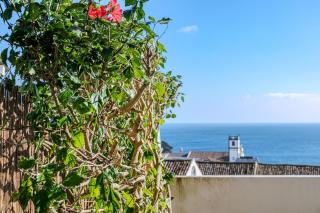 Lagoa's Seascape - Ocean View Terrace - 1