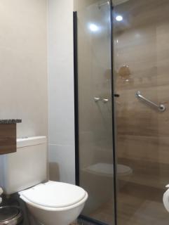 Flat Fusion Itaguaí - Conforto e Conveniência em Frente à Rodoviária, na linda Costa Verde - Sua Estadia Perfeita! - 3