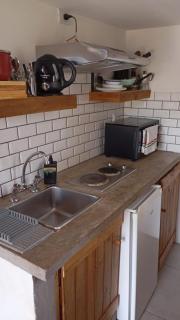 Finca La Vilina - Tiny House - 3