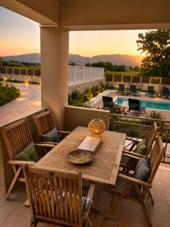 Abelia Villa, Luxury Zakynthos escape with private pool - 5