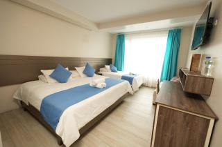 Xperience Hotel - 5