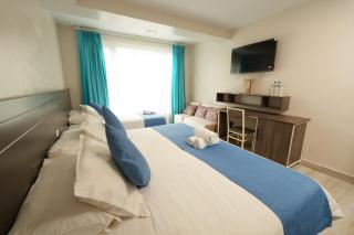 Xperience Hotel - 4