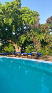 Shiri Beach Resort-Fumba,Zanzibar - 1